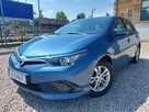 Toyota Auris 17/18 SALON PL. pierwszy wł. 49 tys.km!