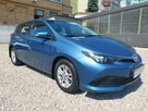 Toyota Auris 17/18 SALON PL. pierwszy wł. 49 tys.km! - 5