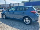 Toyota Auris 17/18 SALON PL. pierwszy wł. 49 tys.km! - 7