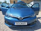 Toyota Auris 17/18 SALON PL. pierwszy wł. 49 tys.km! - 9