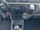 Toyota Auris 17/18 SALON PL. pierwszy wł. 49 tys.km! - 15