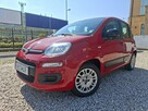 Fiat Panda rej. 2016 SALON PL Klima 100% Bezwypadkowy 38 tys.km! - 1