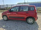 Fiat Panda rej. 2016 SALON PL Klima 100% Bezwypadkowy 38 tys.km! - 2