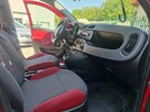 Fiat Panda rej. 2016 SALON PL Klima 100% Bezwypadkowy 38 tys.km! - 3