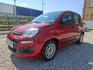 Fiat Panda rej. 2016 SALON PL Klima 100% Bezwypadkowy 38 tys.km! - 5