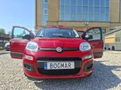 Fiat Panda rej. 2016 SALON PL Klima 100% Bezwypadkowy 38 tys.km! - 10