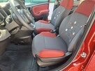Fiat Panda rej. 2016 SALON PL Klima 100% Bezwypadkowy 38 tys.km! - 16