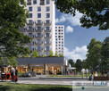 Mieszkanie 92m2, 12 piętro, taras, bez prowizji - 5