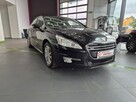 Peugeot 508 4Hybrid - DUŻY SERWIS - BEZWYPADKOWY - 4