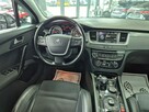 Peugeot 508 4Hybrid - DUŻY SERWIS - BEZWYPADKOWY - 16