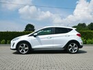 Ford Fiesta 1.0 85M Eu6 Active -Hak -Sync +Nowe Opony -Wzorowo zadbana - 2