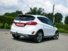 Ford Fiesta 1.0 85M Eu6 Active -Hak -Sync +Nowe Opony -Wzorowo zadbana - 3