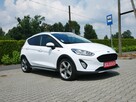 Ford Fiesta 1.0 85M Eu6 Active -Hak -Sync +Nowe Opony -Wzorowo zadbana - 11