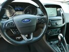 Ford Focus 1.0 E-Bst 125KM Eu6 ST-Line Kombi Automat -Nowy rozrząd -Navi -Kamera - 5
