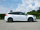Ford Focus 1.0 E-Bst 125KM Eu6 ST-Line Kombi Automat -Nowy rozrząd -Navi -Kamera - 14