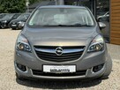 Opel Meriva 1.4T(120KM) Super Stan!!! - 2