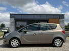Opel Meriva 1.4T(120KM) Super Stan!!! - 5