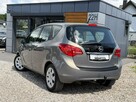 Opel Meriva 1.4T(120KM) Super Stan!!! - 6