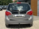 Opel Meriva 1.4T(120KM) Super Stan!!! - 7