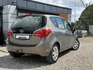 Opel Meriva 1.4T(120KM) Super Stan!!! - 8