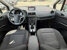 Opel Meriva 1.4T(120KM) Super Stan!!! - 9