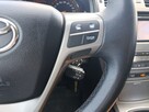 Toyota Avensis - 7