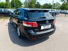 Toyota Avensis - 10