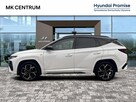 Hyundai Tucson 1.6 T-GDI HEV 6AT 2WD (215KM) N-Line + LUXURY Od Dealera Gwarancja - 2