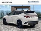 Hyundai Tucson 1.6 T-GDI HEV 6AT 2WD (215KM) N-Line + LUXURY Od Dealera Gwarancja - 3