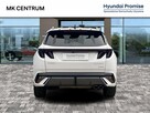 Hyundai Tucson 1.6 T-GDI HEV 6AT 2WD (215KM) N-Line + LUXURY Od Dealera Gwarancja - 4