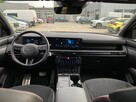 Hyundai Tucson 1.6 T-GDI HEV 6AT 2WD (215KM) N-Line + LUXURY Od Dealera Gwarancja - 12