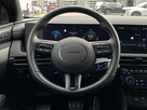Hyundai Tucson 1.6 T-GDI HEV 6AT 2WD (215KM) N-Line + LUXURY Od Dealera Gwarancja - 13