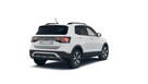 Volkswagen T-Cross Life Plus 1.5 TSI ACT 150KM automat DSG Pakiet Comfort - 4