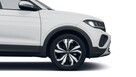 Volkswagen T-Cross Life Plus 1.5 TSI ACT 150KM automat DSG Pakiet Comfort - 5
