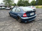 Bmw 325TI 2.5 192km 01r - 3