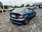 Bmw 325TI 2.5 192km 01r - 4