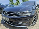 Volkswagen Passat Klimatronic 3-stref, Podgrz. fotele, Podgrz. szyba, Skóra/Alcantara - 2