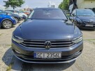 Volkswagen Passat Klimatronic 3-stref, Podgrz. fotele, Podgrz. szyba, Skóra/Alcantara - 3