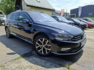 Volkswagen Passat Klimatronic 3-stref, Podgrz. fotele, Podgrz. szyba, Skóra/Alcantara - 4