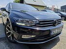 Volkswagen Passat Klimatronic 3-stref, Podgrz. fotele, Podgrz. szyba, Skóra/Alcantara - 5