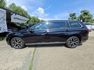 Volkswagen Passat Klimatronic 3-stref, Podgrz. fotele, Podgrz. szyba, Skóra/Alcantara - 7