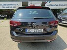 Volkswagen Passat Klimatronic 3-stref, Podgrz. fotele, Podgrz. szyba, Skóra/Alcantara - 10