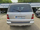 Mercedes ML 320 4x4, Reduktor, Klimatronic, Szyberdach, Automat, Hak, PDC - 10