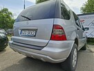 Mercedes ML 320 4x4, Reduktor, Klimatronic, Szyberdach, Automat, Hak, PDC - 12