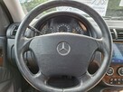 Mercedes ML 320 4x4, Reduktor, Klimatronic, Szyberdach, Automat, Hak, PDC - 15