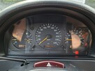 Mercedes ML 320 4x4, Reduktor, Klimatronic, Szyberdach, Automat, Hak, PDC - 16