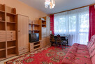 Bałuty: 27 m² z loggią, gotowe do zamieszkania