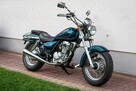 Suzuki Marauder 125 1999 STAN KOLEKCJONERSKI Raty Transport Największy Wybór Moto w PL