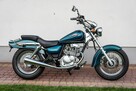 Suzuki Marauder 125 1999 STAN KOLEKCJONERSKI Raty Transport Największy Wybór Moto w PL - 2