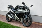 Yamaha YZF 125 R 2008 Raty Transport Największy Wybór Moto w PL cb cbf CB 125F